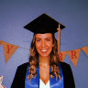 Meet your Posher, Abigail